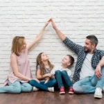 guía de crianza saludable para familias