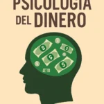 Silueta humana con dinero en el cerebro,representando como las emociones influyen en nuestra economia.